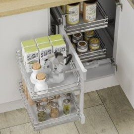 Kitchen Storage