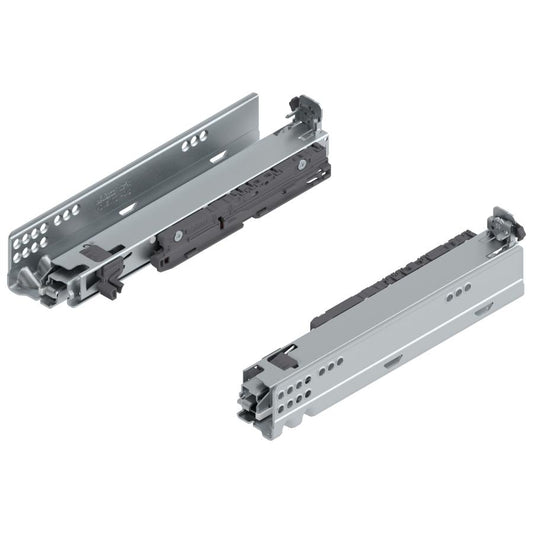 Blum 270mm Movento Runners 760H2700S, 40kg weight rating