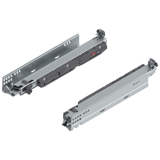 Blum 350mm Movento Runners 760H3500S, 40kg weight rating