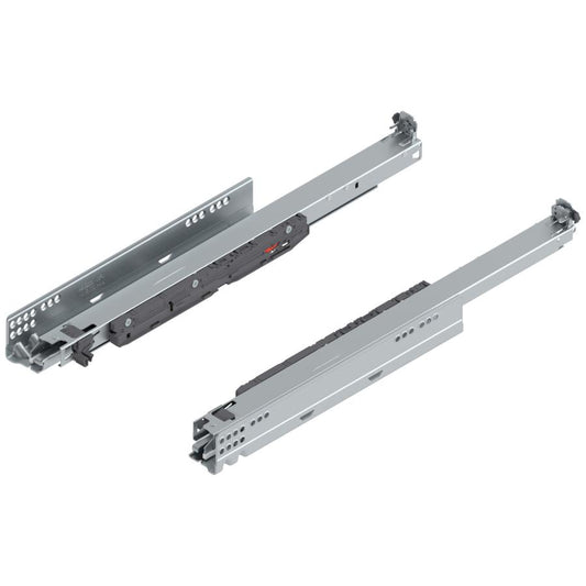 Blum 500mm Movento Runners 760H5000S, 40kg weight rating