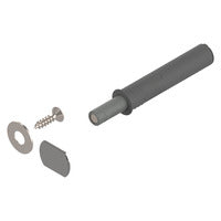 956.1004 TIP-ON for doors (Set), short version, with magnet