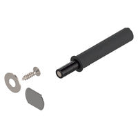 956.1004 TIP-ON for doors Carbon Black