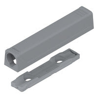 956A1201 TIP-ON adapter plate for cabinets