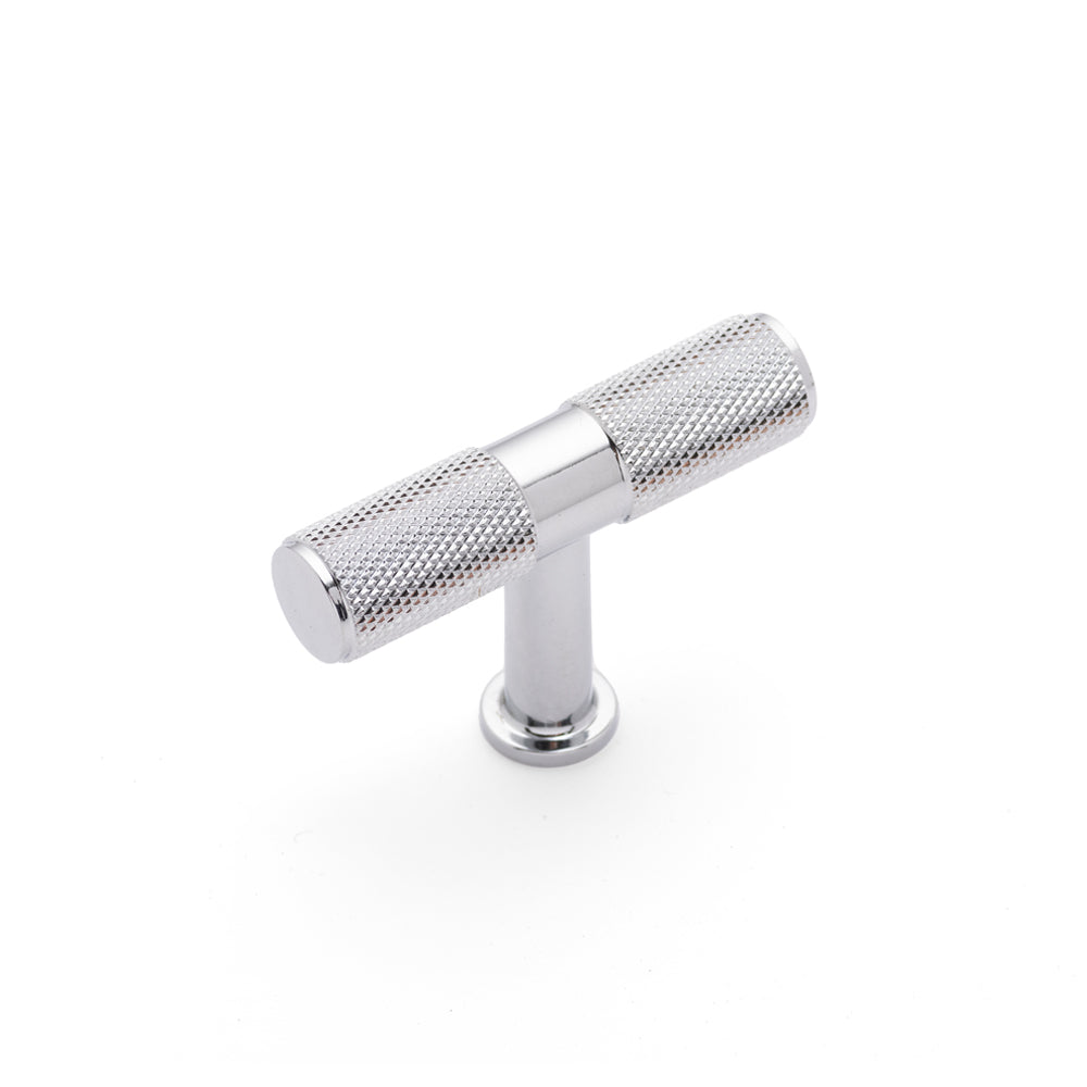 Knurled T Knob