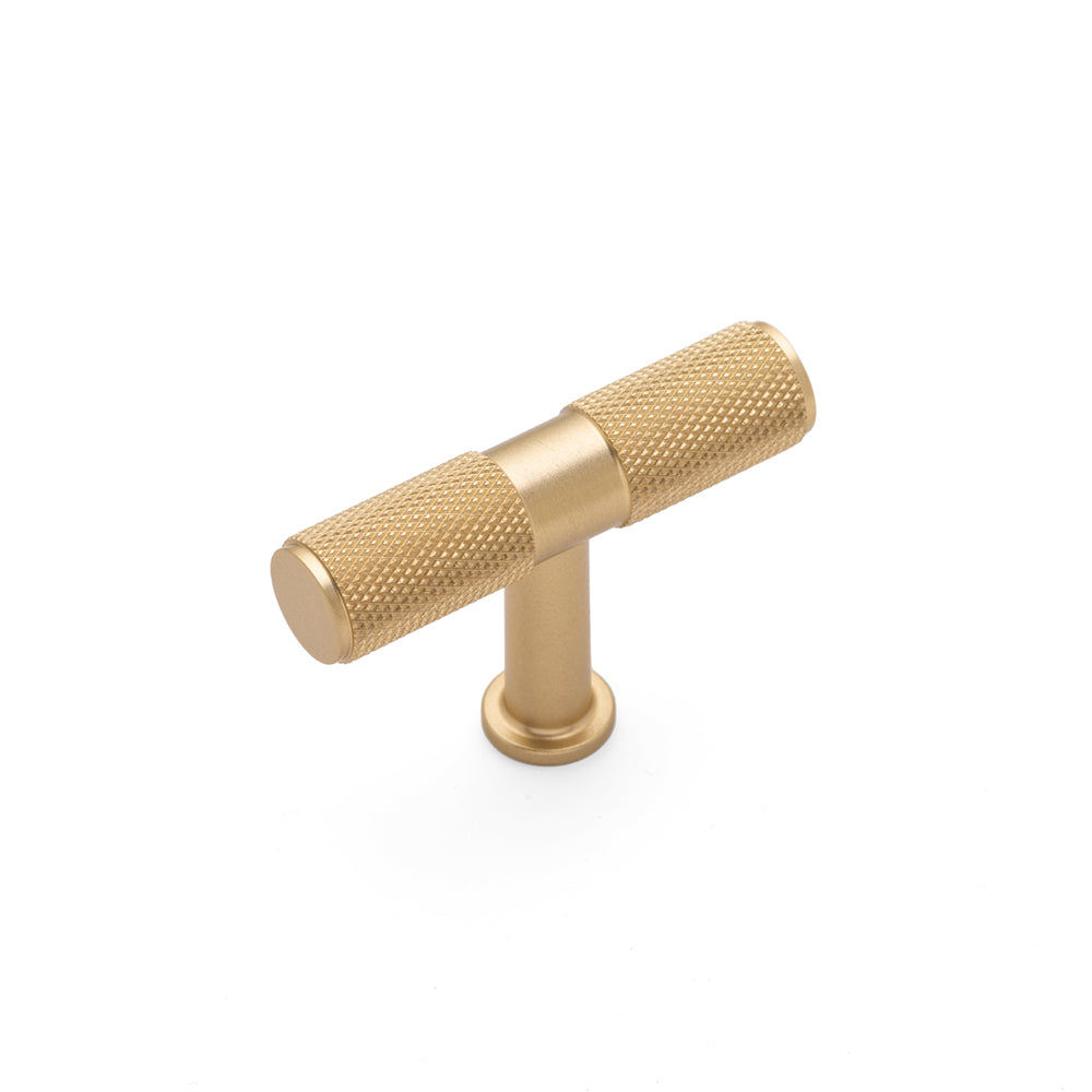 Knurled T Knob