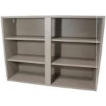 Double Wall Unit 575mm Height