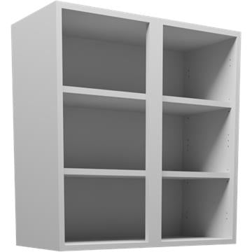 Double Wall Unit 575mm Height